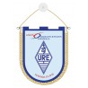 Banderín URE con ventosa