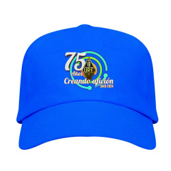 Gorra 75 Aniversario URE