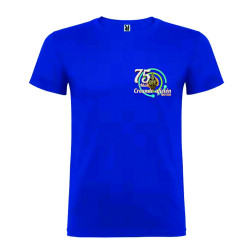 Camiseta 75 Aniversario URE