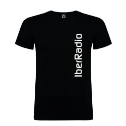 Camiseta IberRadio