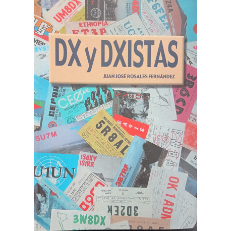 DX y DXISTAS, por EA9IE