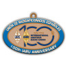 Medalla Especial 100 Aniversario de la IARU