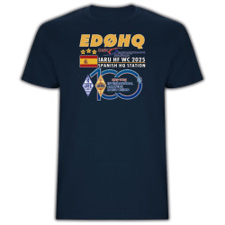 Camiseta ED0HQ 2025
