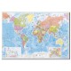 Mapa de prefijos mundiales