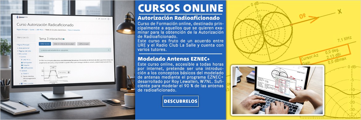Cursos online